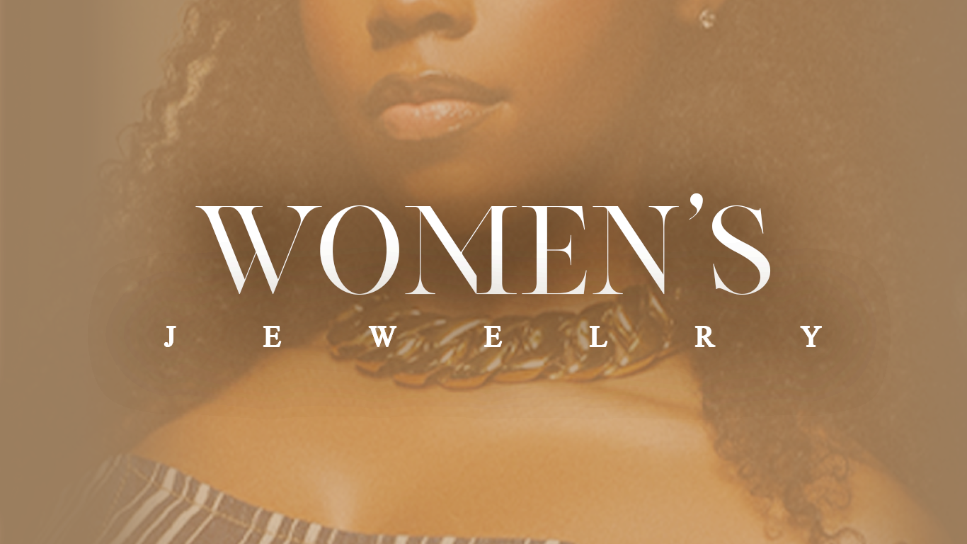 Jewelry for Women