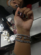 Charming set