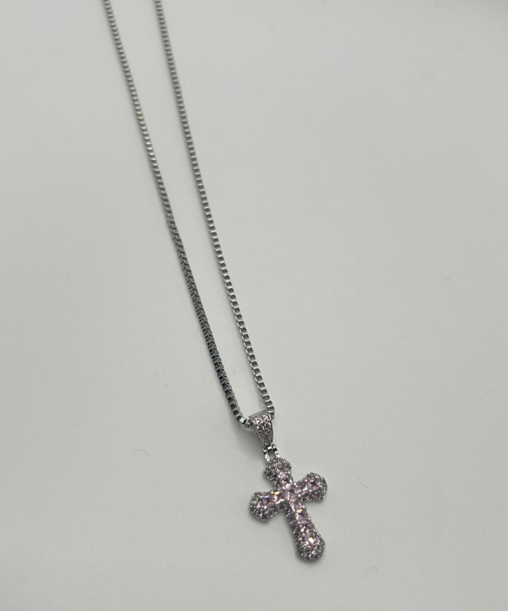 Danity Certainty Necklace