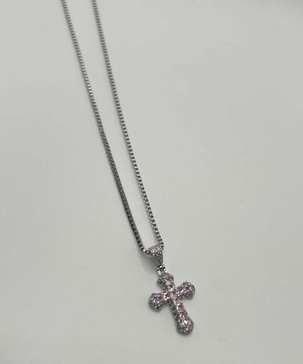 Danity Certainty Necklace