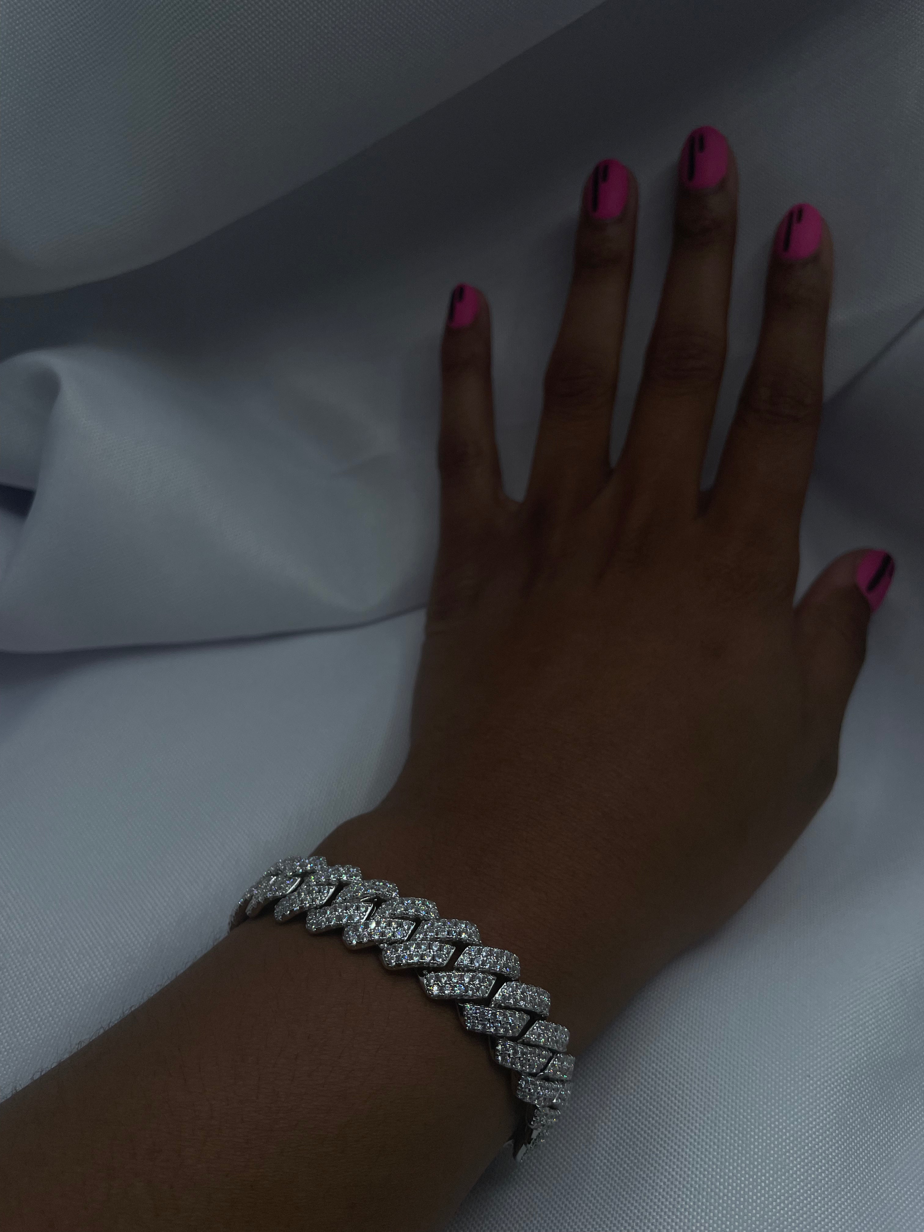 “IT GIRL” Bracelet