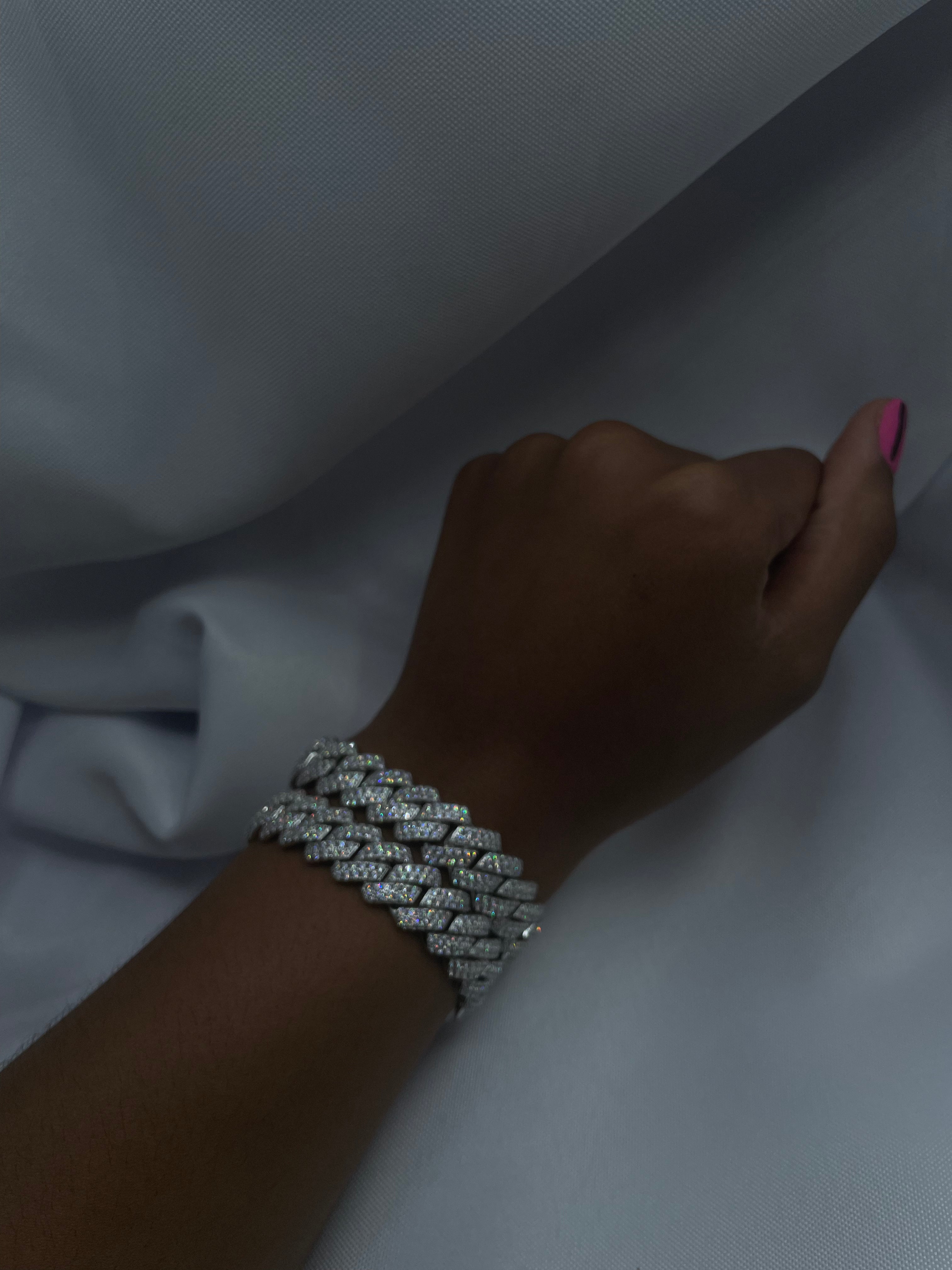 “IT GIRL” Bracelet